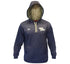 FUJI USA Judo Comp Stretch Hoodie-2